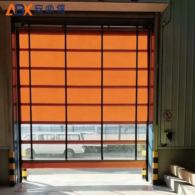 双河冷库门封