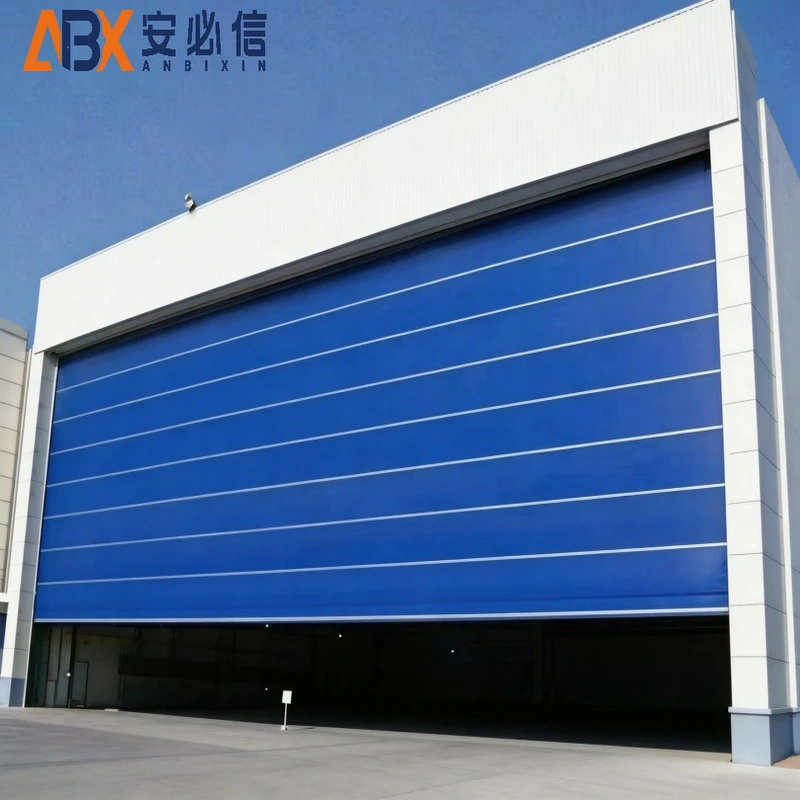 双河软帘堆积门